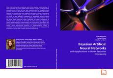 Capa do livro de Bayesian Artificial Neural Networks 