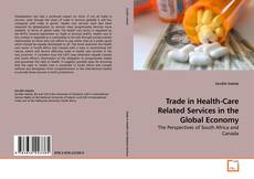 Couverture de Trade in Health-Care Related Services in the Global Economy