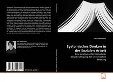 Couverture de Systemisches Denken in der Sozialen Arbeit