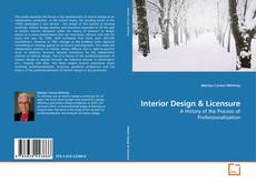 Capa do livro de Interior Design 