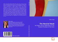 Capa do livro de The Neutral Mask 