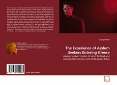 Capa do livro de The Experience of Asylum Seekers Entering Greece 