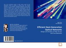 Couverture de Efficient Next-Generation Optical Networks