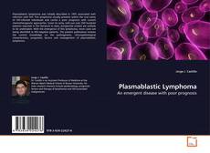 Couverture de Plasmablastic Lymphoma