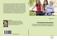 Couverture de Freizeitenevaluation