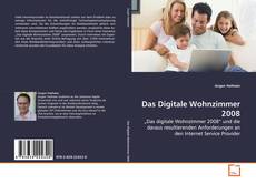 Couverture de Das Digitale Wohnzimmer 2008