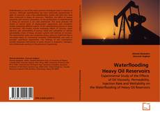 Couverture de Waterflooding    Heavy Oil Reservoirs