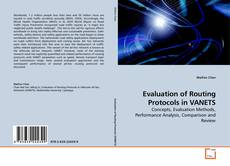 Couverture de Evaluation of Routing Protocols in VANETS