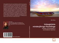 Capa do livro de Unbegleitete minderjährige Flüchtlinge 
