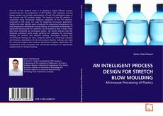 Copertina di AN INTELLIGENT PROCESS DESIGN FOR STRETCH BLOW MOULDING