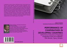 Copertina di PERFORMANCE OF COOPERATIVES IN DEVELOPING COUNTRIES