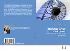 Couverture de Integration junger Erwachsener