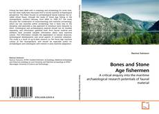 Capa do livro de Bones and Stone Age fishermen 