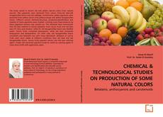 Capa do livro de CHEMICAL 