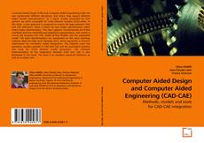 Buchcover von Computer Aided Design and Computer Aided Engineering (CAD-CAE)