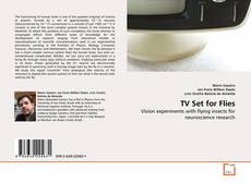 Buchcover von TV Set for Flies