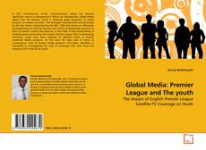 Buchcover von Global Media: Premier League and The youth