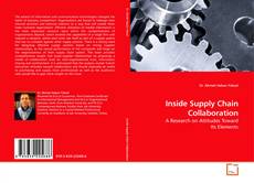 Buchcover von Inside Supply Chain Collaboration