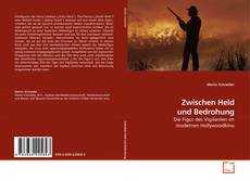 Capa do livro de Zwischen Held und Bedrohung 