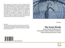 Couverture de The Great Divide