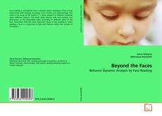 Capa do livro de Beyond the Faces 