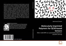 Capa do livro de Molecularly Imprinted Polymers for QCM-based Sensors 