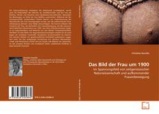 Capa do livro de Das Bild der Frau um 1900 