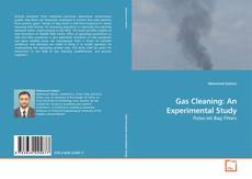 Capa do livro de Gas Cleaning: An Experimental Study 