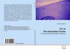 Buchcover von ICT as The Innovation Factor