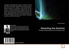 Buchcover von Dissecting the feminine