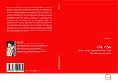 Couverture de Die Pipa