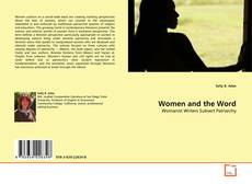 Women and the Word kitap kapağı