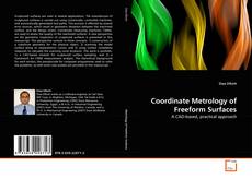 Обложка Coordinate Metrology of Freeform Surfaces