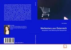 Capa do livro de Werbestars aus Österreich 
