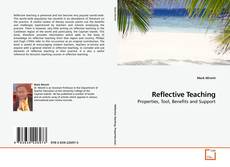 Buchcover von Reflective Teaching