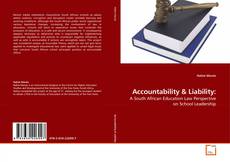 Copertina di Accountability