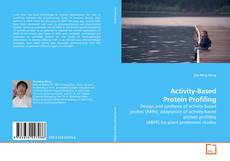 Capa do livro de Activity-Based Protein Profiling 