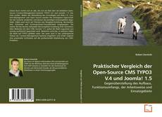 Bookcover of Praktischer Vergleich der Open-Source CMS TYPO3 V.4 und Joomla! 1.5
