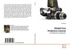 Buchcover von Model-Free Predictive Control