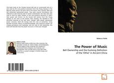Couverture de The Power of Music