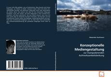 Capa do livro de Konzeptionelle Mediengestaltung 