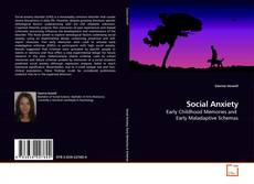 Buchcover von Social Anxiety