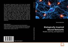 Couverture de Biologically Inspired Neural Networks