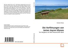 Capa do livro de Die Verfilmungen von James Joyces Ulysses 