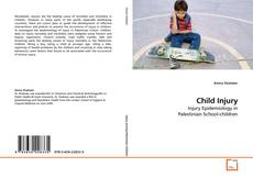 Buchcover von Child Injury