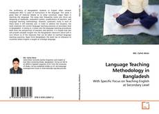 Buchcover von Language Teaching Methodology in Bangladesh