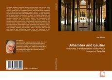 Capa do livro de Alhambra and Gautier 