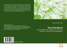 Capa do livro de Neurofeedback 