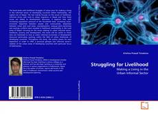 Buchcover von Struggling for Livelihood