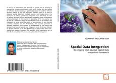 Обложка Spatial Data Integration